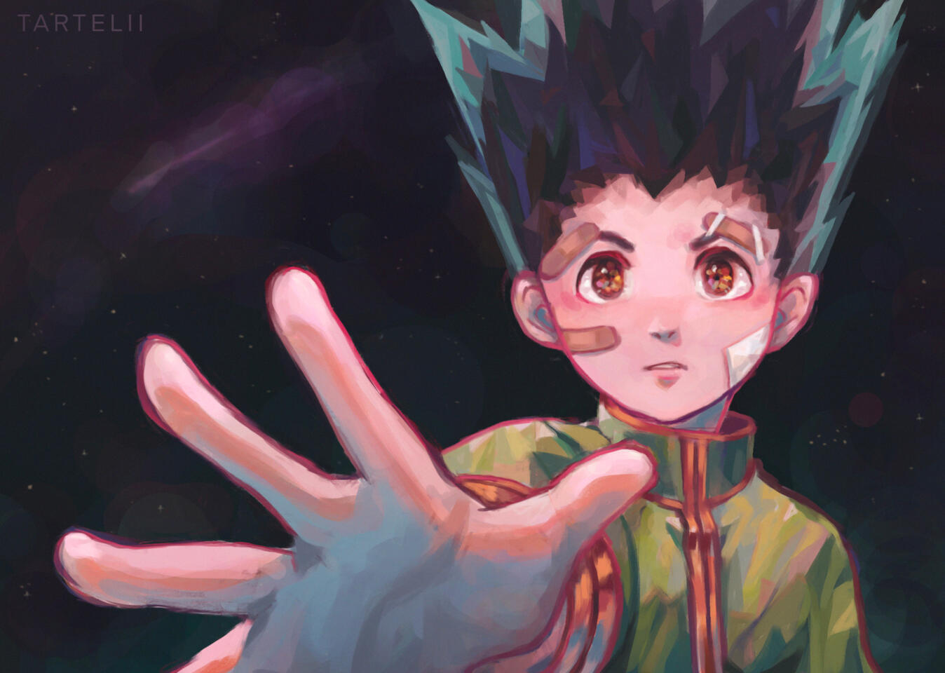 Gon