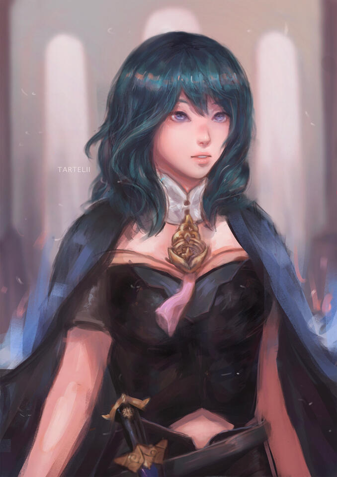 Byleth