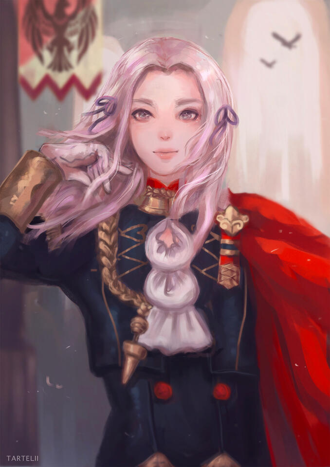 Edelgard