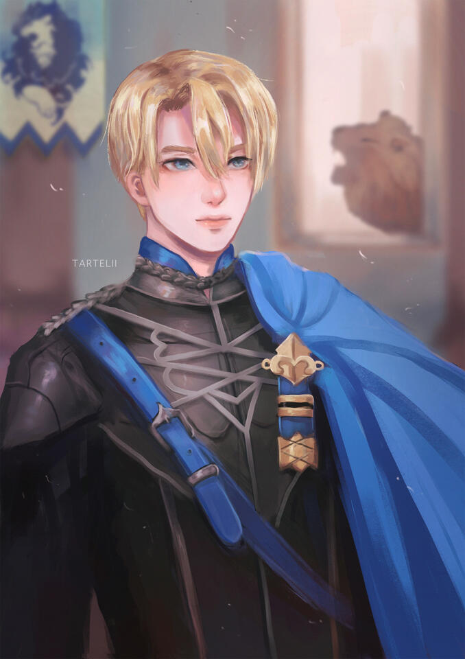 Dimitri